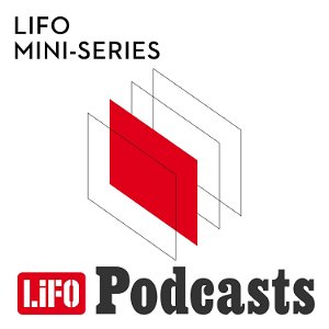 Lifo Mini – Series poster