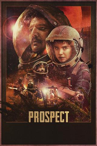 Prospect (2018) poster