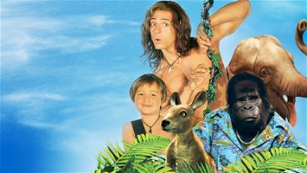 George de la jungla 2 poster