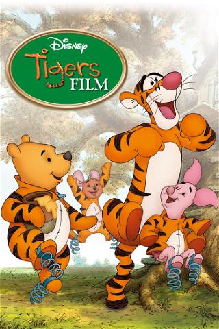 Tigers film poster