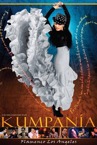 Kumpania - Flamenco Los Angeles poster
