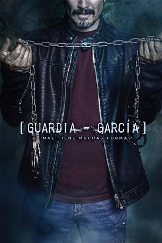 Guardia García poster