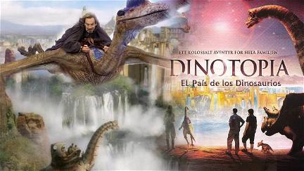 Dinotopia: The Mini-Series poster