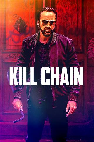 Kill Chain poster