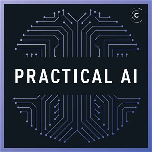 Practical AI: Machine Learning, Data Science poster