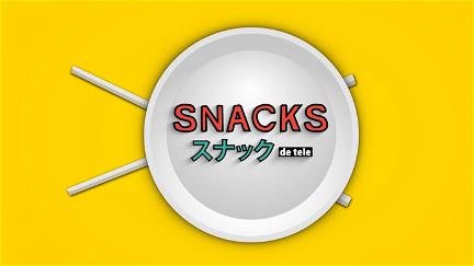 Snacks poster
