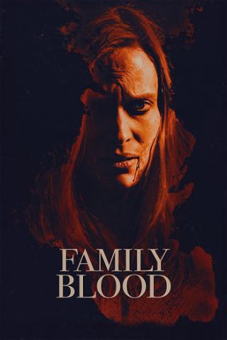Sangue da Família poster