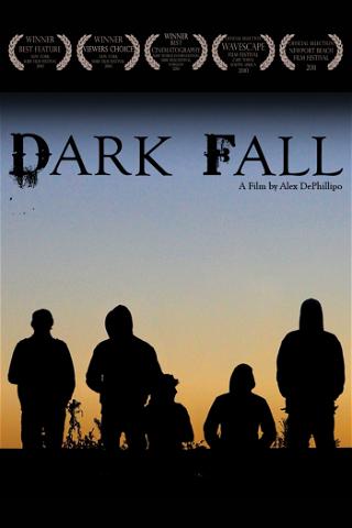 Dark Fall poster