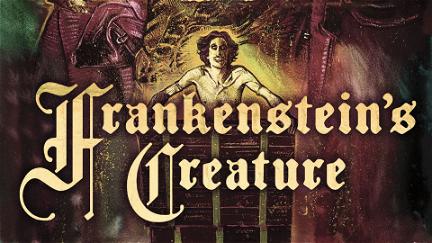 Frankenstein's Creature poster