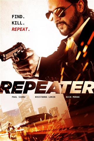 Repeater poster