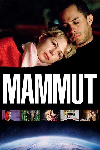 Mammut poster