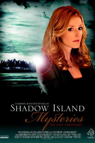 Shadow Island Mysteries: The Last Christmas poster