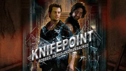 Knifepoint poster