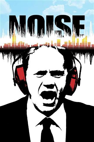 Noise – Lärm! poster