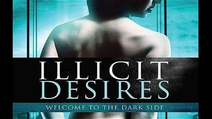 Illicit Desires poster