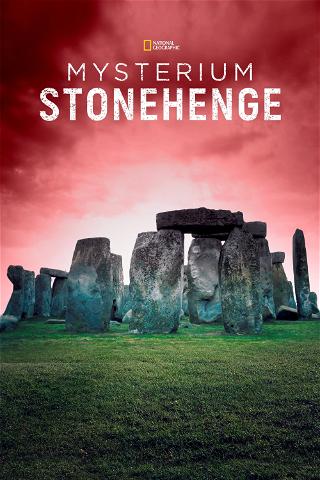 Mysterium Stonehenge poster