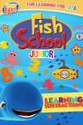 Fish School Junior: Learning Subtraction poster