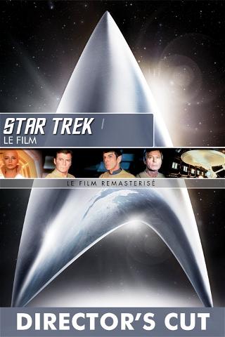 Star Trek : le film - Director's Cut poster