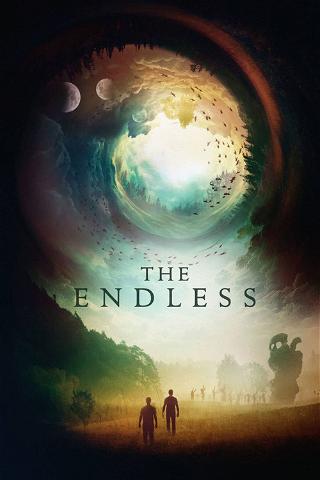 The Endless poster