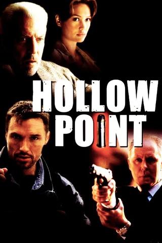 Hollow point - impatto devastante poster
