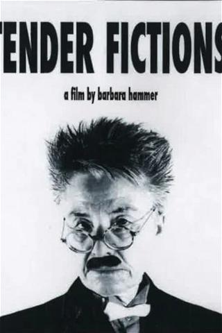 Tender Fictions poster