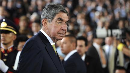 Oscar Arias: Without a Shot Fired poster