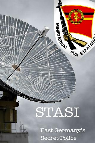 Stasi poster