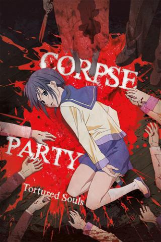 Corpse Party: Tortured Souls poster