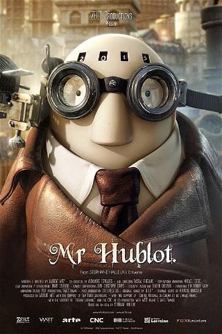 Mr Hublot. poster