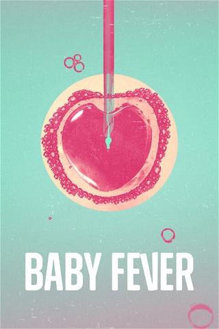 Baby Fever poster