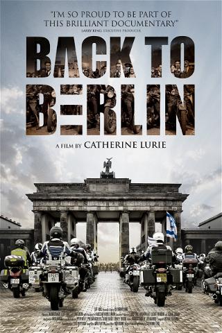 Back to Berlin poster
