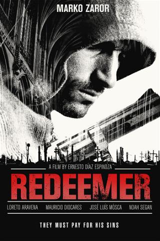 Redeemer (2016) poster