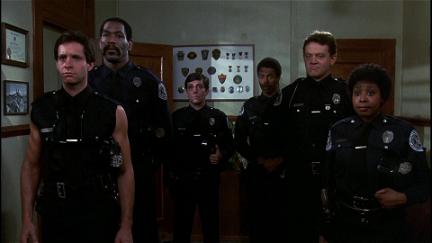 Police Academy 2 : Au boulot ! poster