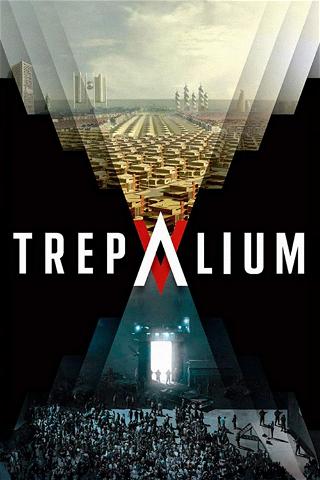 Trepalium poster