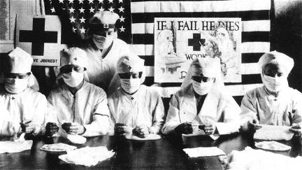The Flu That Killed 50 Million poster