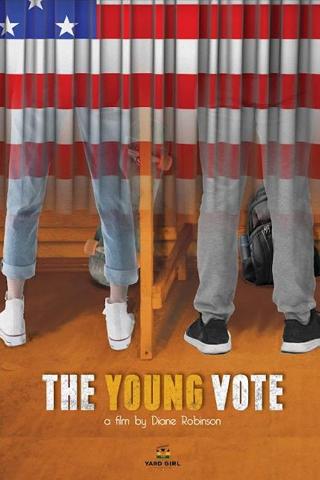 The Young Vote poster