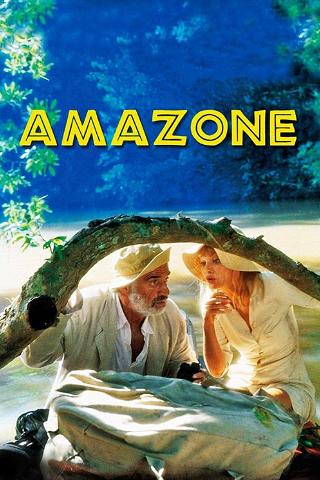 Amazone poster