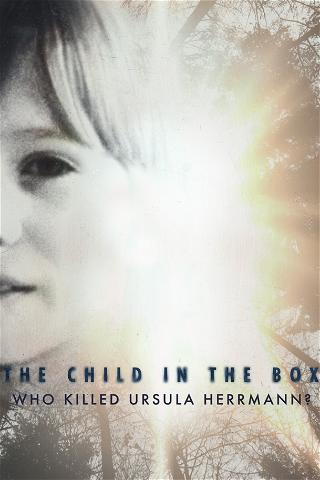 Barnet i kassen: Hvem dræbte Ursula Herrmann poster