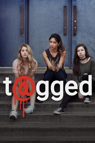 You've Been T@gged poster