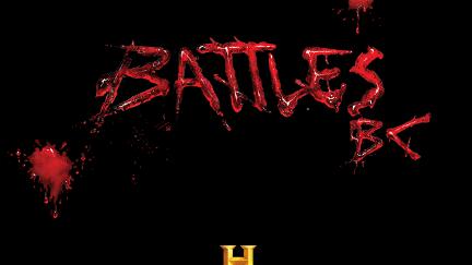 Battles BC poster