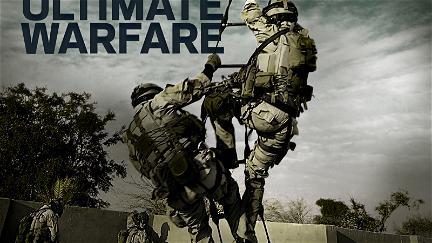 Ultimate Warfare poster