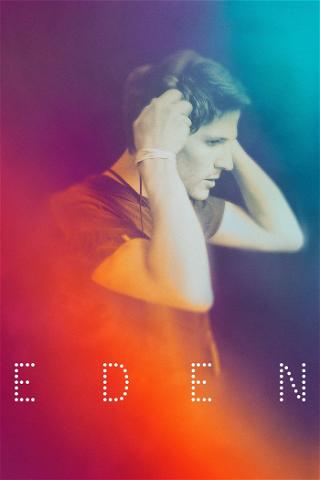 Eden – Lost in Music poster