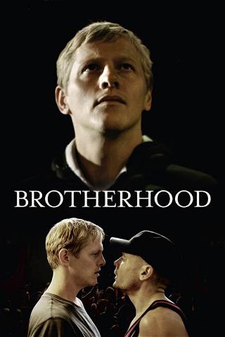 Brotherhood (Hermandad) poster