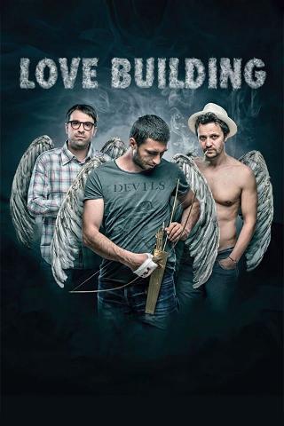 Love Building poster