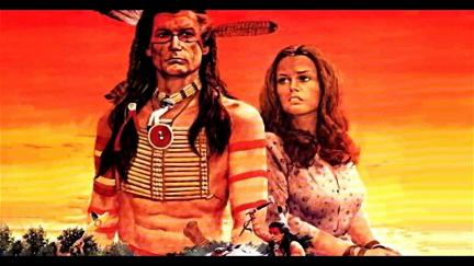 Aquila Grigia il grande capo dei Cheyenne poster