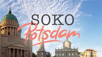 SOKO Potsdam poster