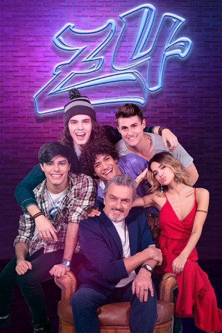 Z4 poster