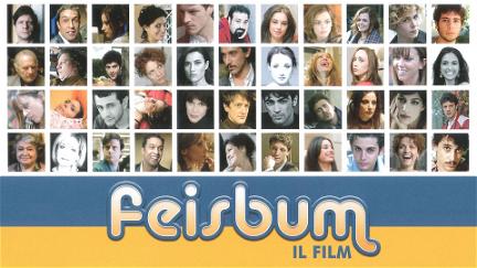 Feisbum - Il film poster