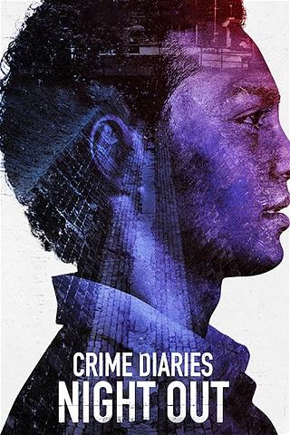 Kroniki kryminalne: Colmenares poster
