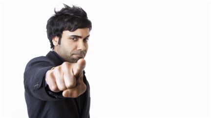 Paul Chowdhry: What's Happening White People? poster